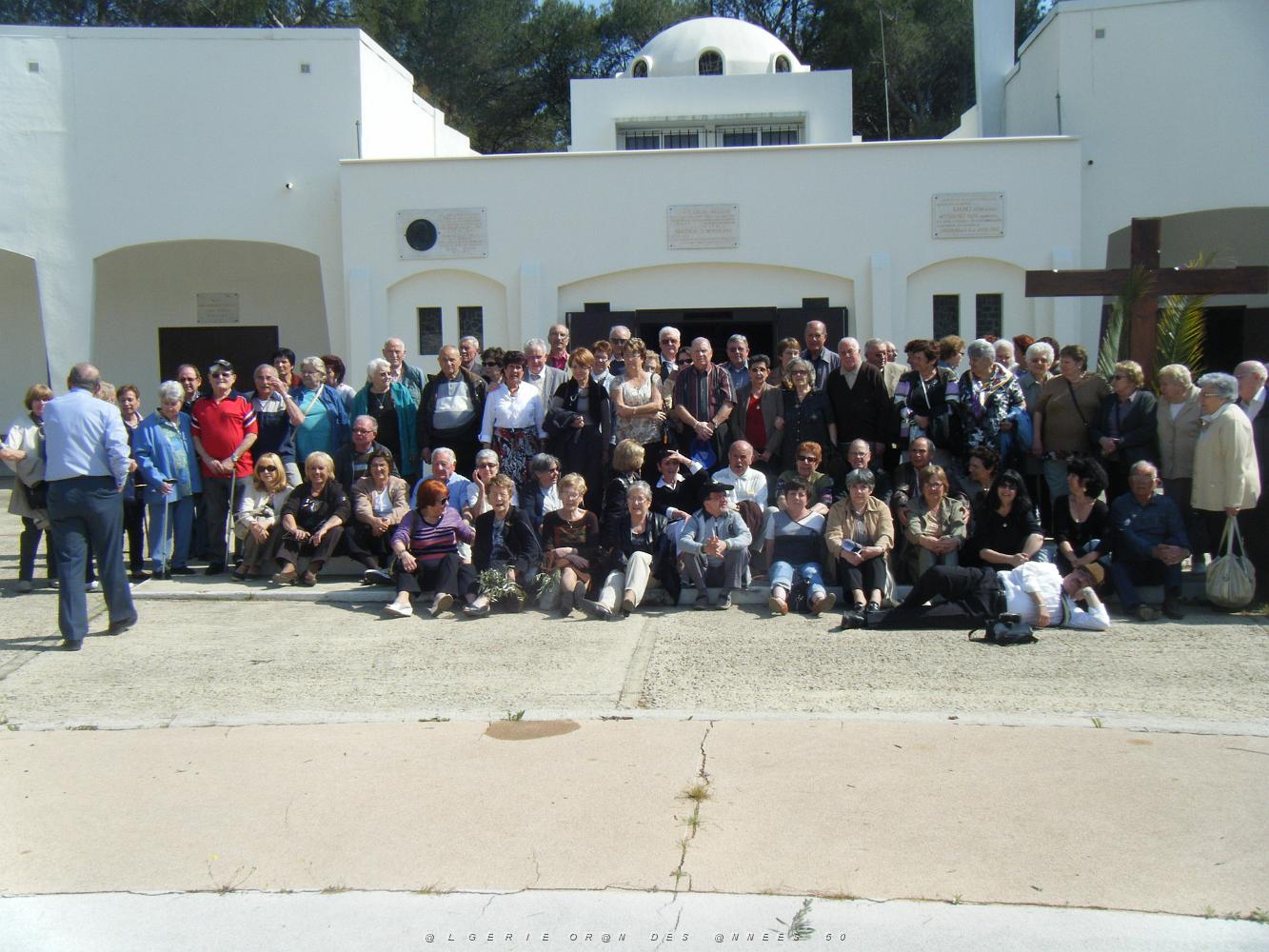 NIMES 2011 17 AVRIL LA FEDERATION DES RAPATRIES DE ST PRIEST A SANTA CRUZ    (73).jpg